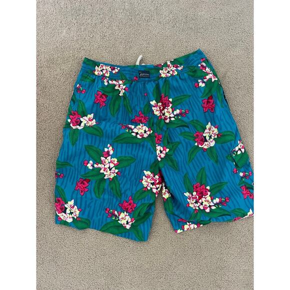 Polo by Ralph Lauren Men’s swim Trunks - Picture 2 of 5